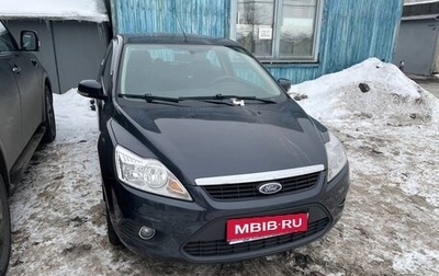 Ford Focus II рестайлинг, 2008 год, 850 000 рублей, 1 фотография