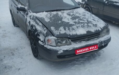 Toyota Corona IX (T190), 1993 год, 180 000 рублей, 1 фотография