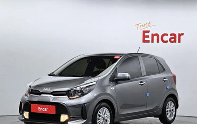 KIA Morning III, 2021 год, 1 090 000 рублей, 1 фотография