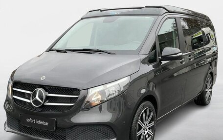 Mercedes-Benz V-Класс, 2022 год, 9 990 000 рублей, 1 фотография