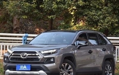 Toyota RAV4, 2024 год, 1 фотография