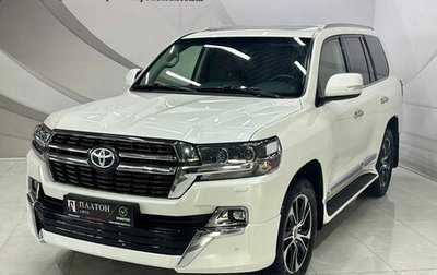 Toyota Land Cruiser 200, 2021 год, 8 500 000 рублей, 1 фотография