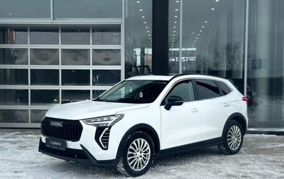 Haval Jolion, 2024 год, 2 620 000 рублей, 1 фотография