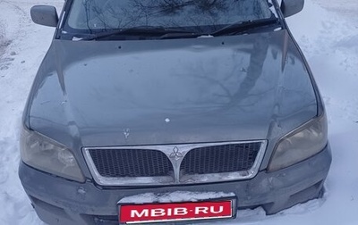 Mitsubishi Lancer IX, 2000 год, 70 000 рублей, 1 фотография