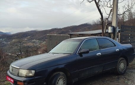 Toyota Crown, 1993 год, 300 000 рублей, 1 фотография