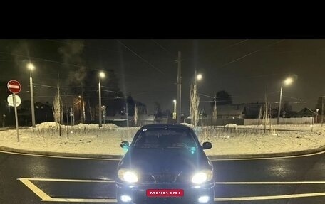 ЗАЗ Chance, 2010 год, 145 000 рублей, 1 фотография