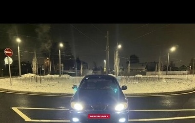 ЗАЗ Chance, 2010 год, 145 000 рублей, 1 фотография