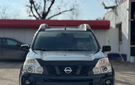 Nissan X-Trail, 2008 год, 870 000 рублей, 1 фотография