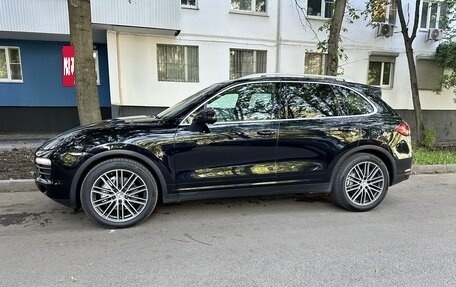 Porsche Cayenne III, 2010 год, 2 300 000 рублей, 1 фотография