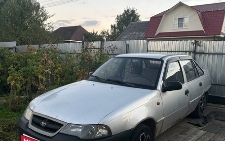 Daewoo Nexia I рестайлинг, 2010 год, 170 000 рублей, 1 фотография