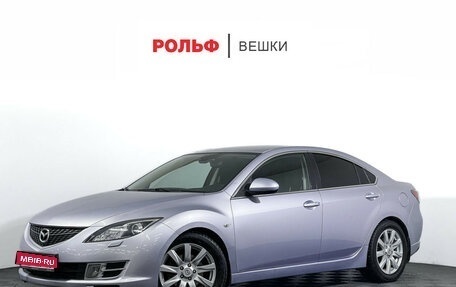 Mazda 6, 2007 год, 897 000 рублей, 1 фотография