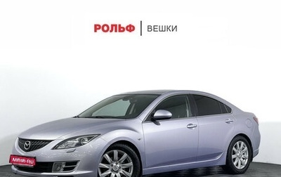 Mazda 6, 2007 год, 897 000 рублей, 1 фотография