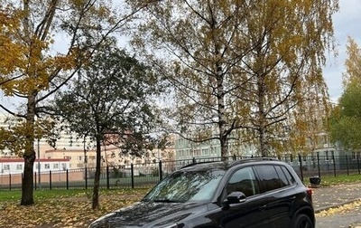 Volkswagen Tiguan I, 2011 год, 1 300 000 рублей, 1 фотография