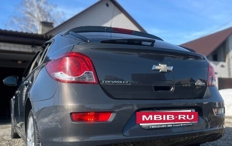 Chevrolet Cruze II, 2012 год, 800 000 рублей, 20 фотография