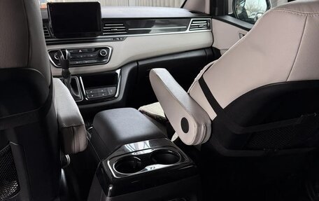 Hyundai Grand Starex Grand Starex I рестайлинг 2, 2019 год, 5 000 000 рублей, 6 фотография