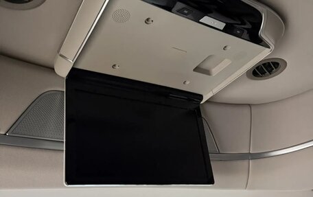 Hyundai Grand Starex Grand Starex I рестайлинг 2, 2019 год, 5 000 000 рублей, 8 фотография