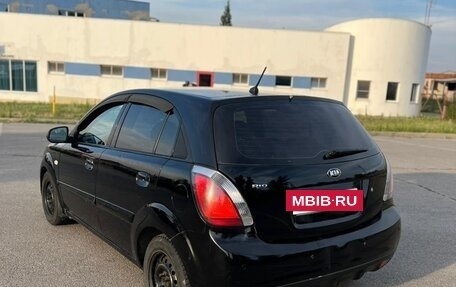 KIA Rio II, 2011 год, 530 000 рублей, 4 фотография