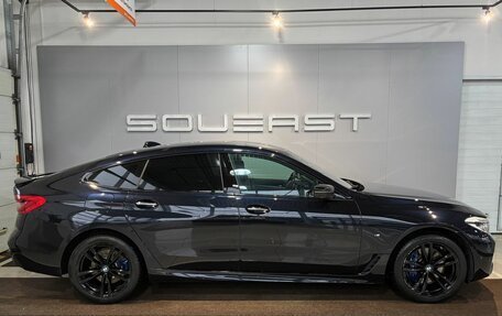 BMW 6 серия, 2018 год, 4 449 000 рублей, 3 фотография