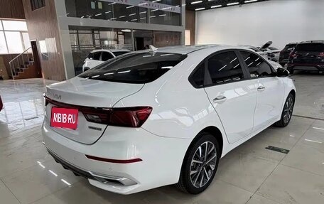 KIA K3, 2021 год, 1 510 000 рублей, 1 фотография