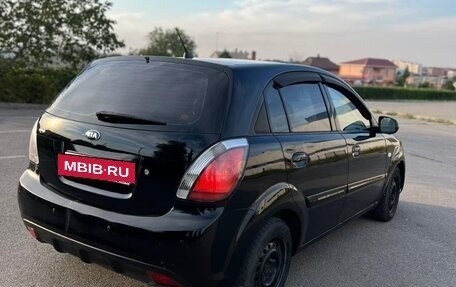 KIA Rio II, 2011 год, 530 000 рублей, 6 фотография