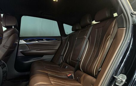 BMW 6 серия, 2018 год, 4 449 000 рублей, 10 фотография