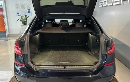 BMW 6 серия, 2018 год, 4 449 000 рублей, 7 фотография