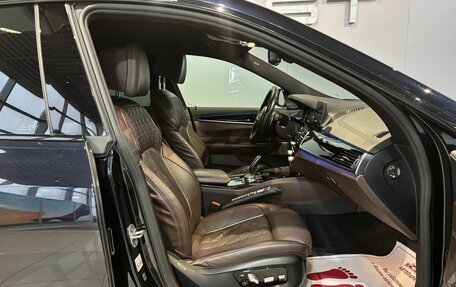 BMW 6 серия, 2018 год, 4 449 000 рублей, 12 фотография