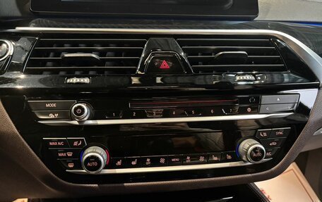 BMW 6 серия, 2018 год, 4 449 000 рублей, 18 фотография