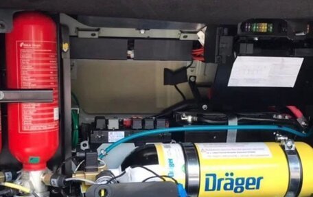 Mercedes-Benz S-Класс, 2011 год, 4 750 000 рублей, 6 фотография