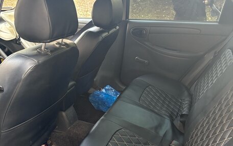 Chevrolet Lanos I, 2007 год, 320 000 рублей, 7 фотография