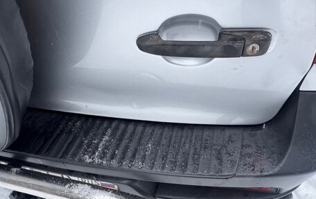 Chevrolet Niva I рестайлинг, 2013 год, 630 000 рублей, 14 фотография