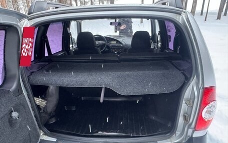 Chevrolet Niva I рестайлинг, 2013 год, 630 000 рублей, 15 фотография