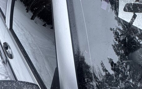 Chevrolet Niva I рестайлинг, 2013 год, 630 000 рублей, 18 фотография