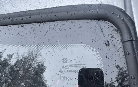 Chevrolet Niva I рестайлинг, 2013 год, 630 000 рублей, 24 фотография