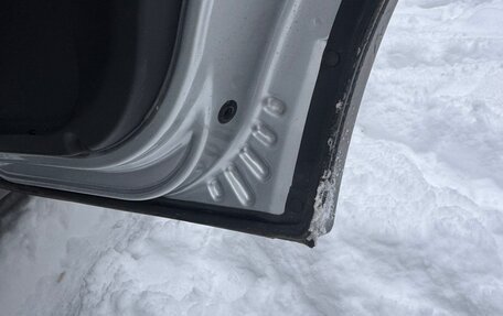 Chevrolet Niva I рестайлинг, 2013 год, 630 000 рублей, 22 фотография