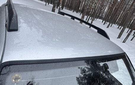 Chevrolet Niva I рестайлинг, 2013 год, 630 000 рублей, 23 фотография