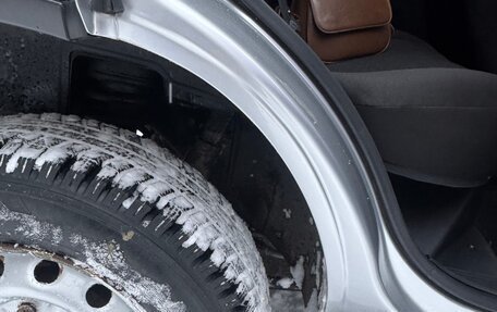 Chevrolet Niva I рестайлинг, 2013 год, 630 000 рублей, 25 фотография