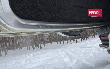 Chevrolet Niva I рестайлинг, 2013 год, 630 000 рублей, 16 фотография