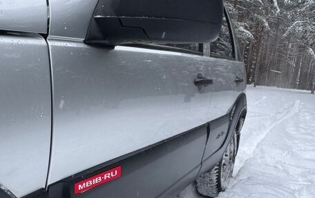 Chevrolet Niva I рестайлинг, 2013 год, 630 000 рублей, 20 фотография