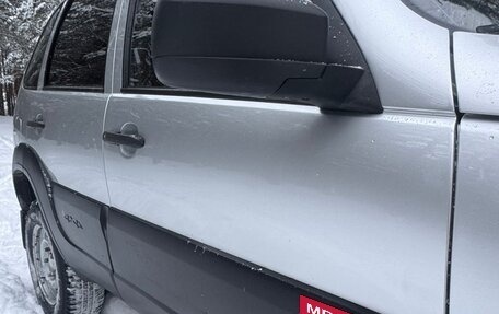 Chevrolet Niva I рестайлинг, 2013 год, 630 000 рублей, 19 фотография