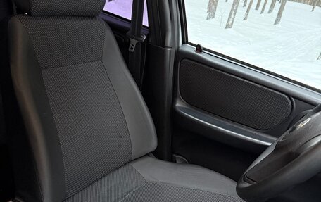 Chevrolet Niva I рестайлинг, 2013 год, 630 000 рублей, 29 фотография