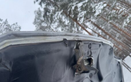 Chevrolet Niva I рестайлинг, 2013 год, 630 000 рублей, 27 фотография