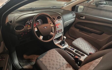 Ford Focus II рестайлинг, 2008 год, 850 000 рублей, 4 фотография