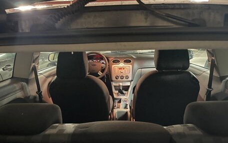 Ford Focus II рестайлинг, 2008 год, 850 000 рублей, 5 фотография