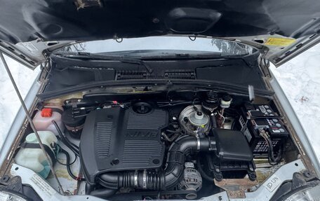 Chevrolet Niva I рестайлинг, 2013 год, 630 000 рублей, 32 фотография