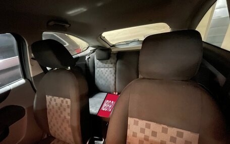 Ford Focus II рестайлинг, 2008 год, 850 000 рублей, 7 фотография