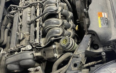 Ford Focus II рестайлинг, 2008 год, 850 000 рублей, 11 фотография