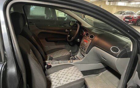 Ford Focus II рестайлинг, 2008 год, 850 000 рублей, 12 фотография