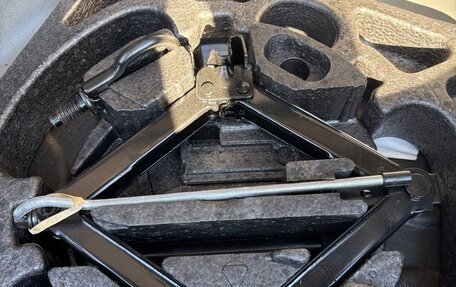 Ford Focus II рестайлинг, 2008 год, 850 000 рублей, 16 фотография