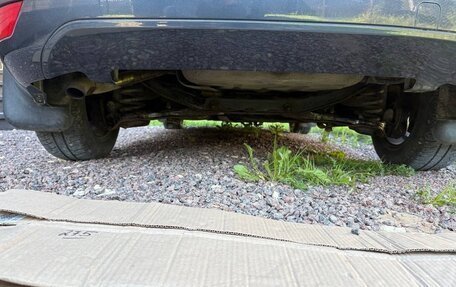 Ford Focus II рестайлинг, 2008 год, 850 000 рублей, 18 фотография